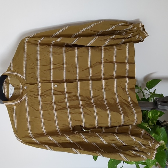 Club Monaco top - Picture 1 of 5